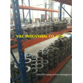 Stock Ball Valve with Forge